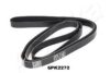 NISSA 1172069T04 V-Ribbed Belts